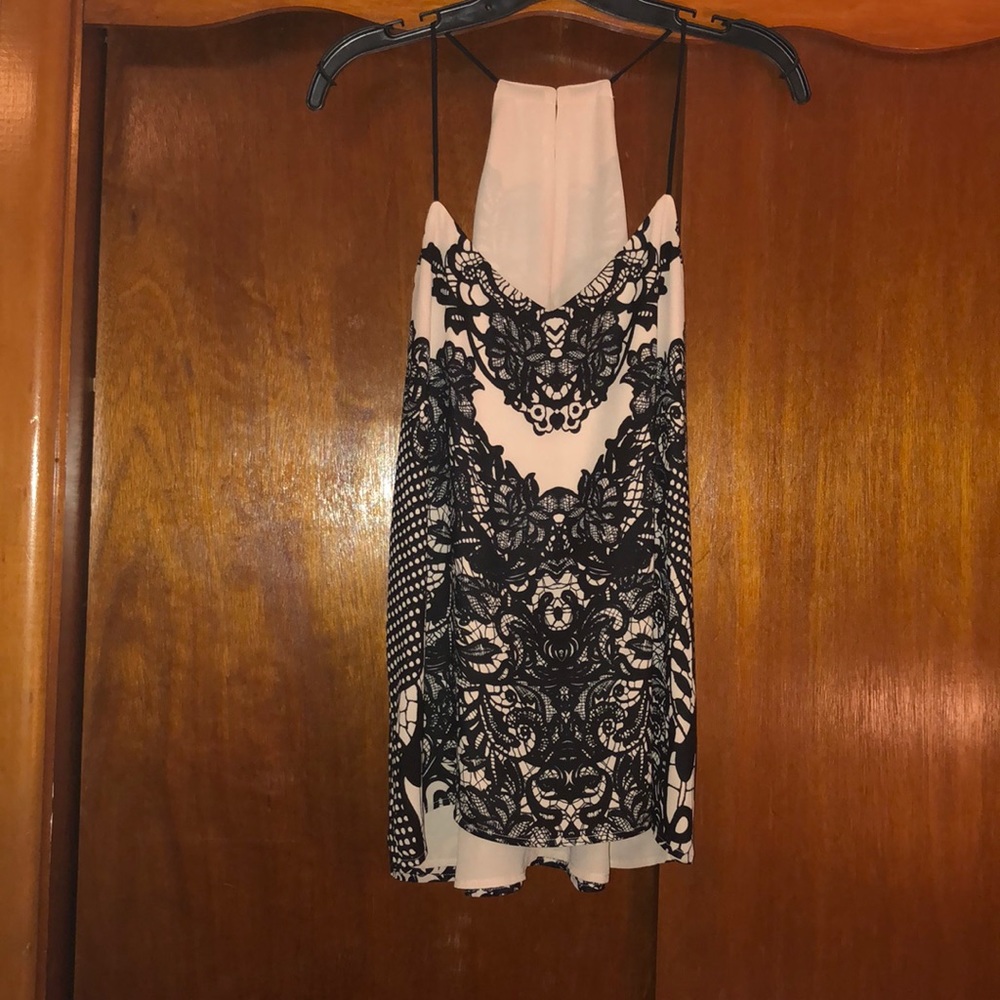 Reversible Cami